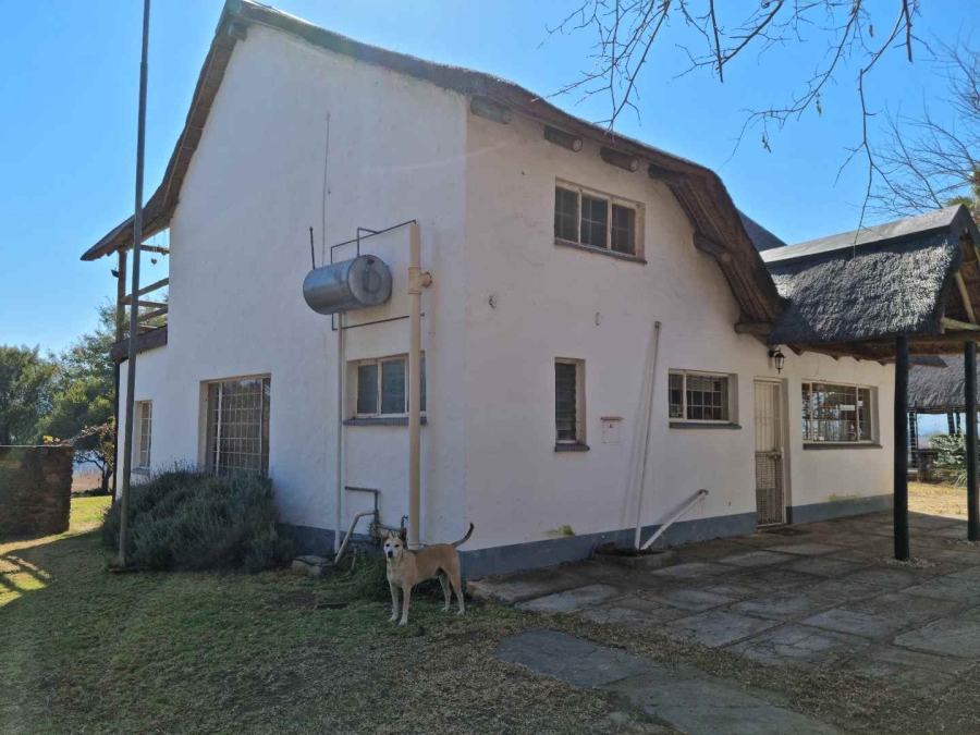 9 Bedroom Property for Sale in Hartbeespoort Rural North West